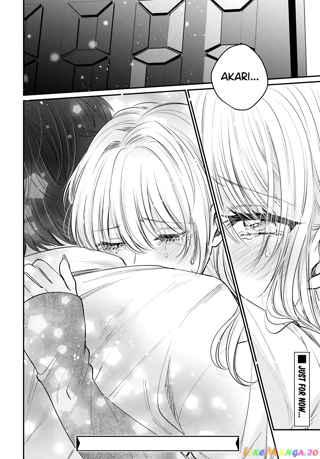 More Than a Married Couple, But Not Lovers, Chapter 36 image 25